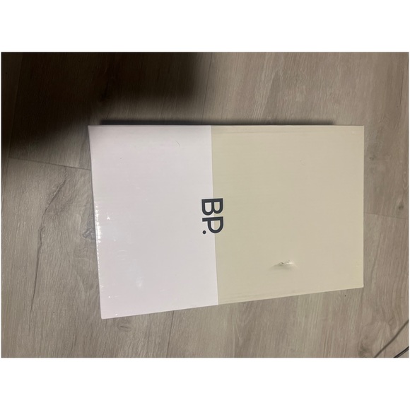 BP chunky platform heel - Picture 6 of 6